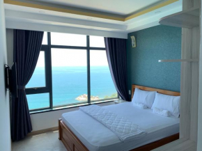 Căn hộ Mường Thanh Viễn Triều view biển Nha Trang